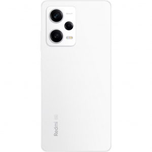 Xiaomi Redmi Note 12 Pro 5G 6/128GB Dual-Sim mobiltelefon fehér